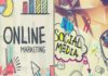 Social media infographic – Social Media Marketing: Learn Marketing Strategies in Social Media to Build Your Business Brand