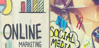 Social media infographic – Social Media Marketing: Learn Marketing Strategies in Social Media to Build Your Business Brand