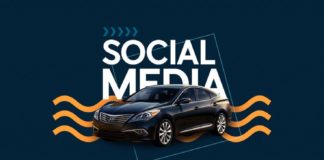 Social media infographic – Social Media – Novitta Rent a Car on Behance