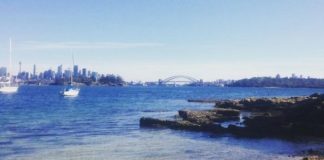 Social media infographic – Social Media Statistics Australia – November 2018