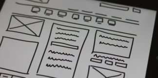 Social media infographic – Social media image sizes: The 2019 cheat sheet