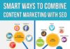 Social media infographic – Some great link building tips to increase your SEO | How to increase your websit…