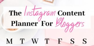 Social media infographic – Sooner or later, we've all been stuck on the same question: what the heck sh…