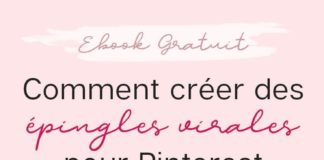 Social media infographic – Sur Pinterest, l'aspect visuel est très important ! Un bon design d'…