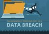 Social media infographic – The Downright Terrifying Cost of a Data Breach #Infographic