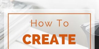 Social media infographic – The Guide To Creating Content That Gets Tons of Social Shares