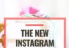 Social media infographic – The New Hashtag Rules: 2019 Guide to Instagram Hashtags