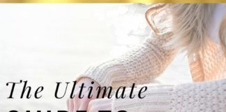 Social media infographic – The Ultimate Guide to Social Media Branding