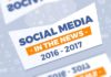 Social media infographic – This infographic highlights some of the main social media headlines throughout …