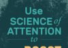 Social media infographic – Use the Science of Attention to Boost Your Visual Content