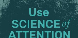 Social media infographic – Use the Science of Attention to Boost Your Visual Content