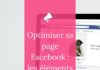 Social media infographic – Votre entreprise a-t-elle du succès sur Facebook ? Voici des éléments à conf…
