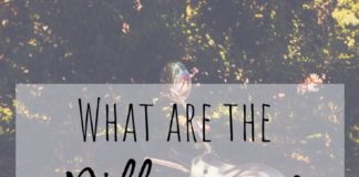 Social media infographic – What are the Differences between Instagram and Facebook Posts?