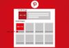 Social media infographic – World Of Social Media: The 2016 Social Media Image Sizes Cheat Sheet [INFOGRAPHI…