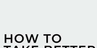 Social media infographic – You don’t need an expensive DSLR camera to take stellar photos for your Instagra…