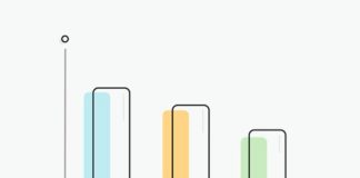 Statistics infographic : 2D Graph #graph #chart #gif #animatedgif #gifanimation #loop