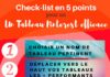 Statistics infographic : 5 conseils pour un tableau Pinterest efficace