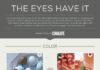 Statistics infographic : 8 Image Features that Shine on Pinterest – Curalate