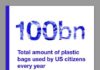 Statistics infographic : Ban plastic bags statistics (infographics) www.altocrew.com