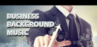 Statistics infographic : Business Background Music For Videos | Presentation Music | No Copyright