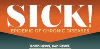 Statistics infographic : Chronic Disease Statistics – iNFOGRAPHiCs MANiA