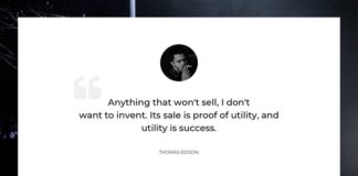 Statistics infographic : Clean Keynote Template