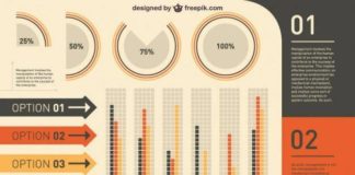 Statistics infographic : Ecommerce Infographics #InfographicsStatistics