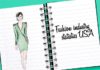 Statistics infographic : Fashion industry statistics infographics part 1: the USA