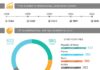 Statistics infographic : International Meetings Statistics – Infographic