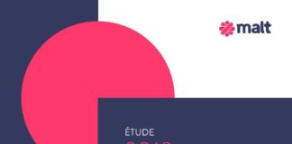 Statistics infographic : Le freelancing en France en 2019 en infographie – Malt Blog