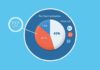 Statistics infographic : Motion Graphic animation Bar and Pie charts @evamotion.net