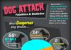 Statistics infographic : Nearly 90% of fatal dog attacks involve Unneutered male dogs!!!!! Dog Attacks: …