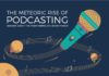 Statistics infographic : PRO Download: Add Podcasts to Your Pitching 2019 – Solo PR Pro