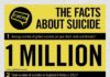 Statistics infographic : Psychology : Psychology : An infographic revealing the shocking statistics surrounding male suicide in the UK. Made by Brandfluent Digital for CALM