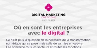 Digital Marketing : Quels sont les moteurs et les freins à la digitalisation des entreprises ?