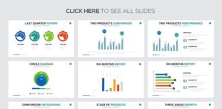 Statistics infographic : Statistics Infographics – PPT KEY GS , #spon, #Dark#files#Included#Version #Ad