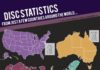 Statistics infographic : Statistics infographic : DISC Statistics from just a few countries around the world. Statistics from the Extended DISC 2015 Validation Study. Visit www.extendeddisc.org #DISC #ExtendedDISC #infographic #countries #global #world #infographicsstatistics