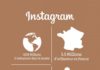 Statistics infographic : Statistics infographic : Infographie sur l’utilisation et les utilisateurs de Instagram. Réalisé pour mon rapport de stage 2016. #infographie #Instagram #démographie #utilisation #statistique
