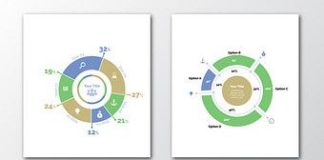 Statistics infographic : Statistics infographic infographic material#pikbest #infographic #business #illu…