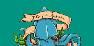 Statistics infographic : Tattoos in Australia 2016 Facts & Statistics