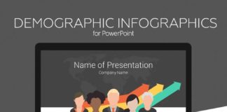 Statistics infographic : Use these slides in your presentations to illustrate statistical data relating t…