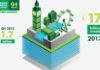 Statistics infographic : We were commissioned by CBRE to develop an infographic series based on a global …