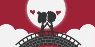 Statistics infographic : What Dating In America Is ACTUALLY Like