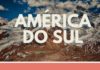 Travel infographic – 10 Motivos para você viajar pela América do Sul