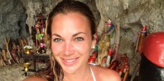 Travel infographic – 10 Thailand Travel Tips for Twenty-Somethings