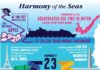 Travel infographic –