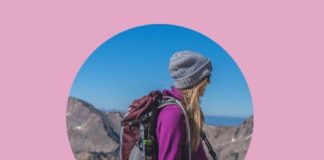Travel infographic – 11 Best Travel Backpacks for Women – Recommended by REAL Women!