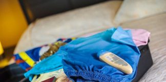 Travel infographic – 27 little-known travel tips that will surprise even frequent fliers