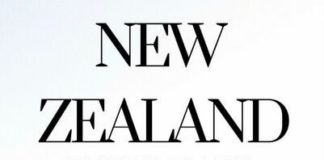 Travel infographic – 4 Reasons to Add New Zealand to Your Travel Bucket List