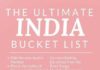 Travel infographic – 40+ Trendy Travel Asia Bucket Lists Things To Do In